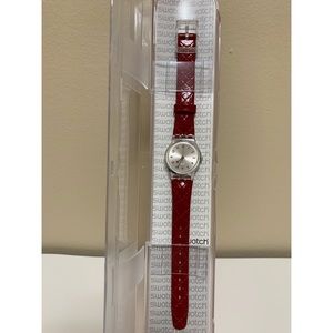 SWATCH WATCH